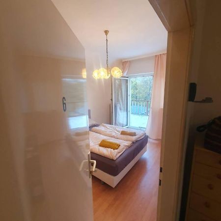 Cozy Rooms In An Elegant House Wenen Buitenkant foto