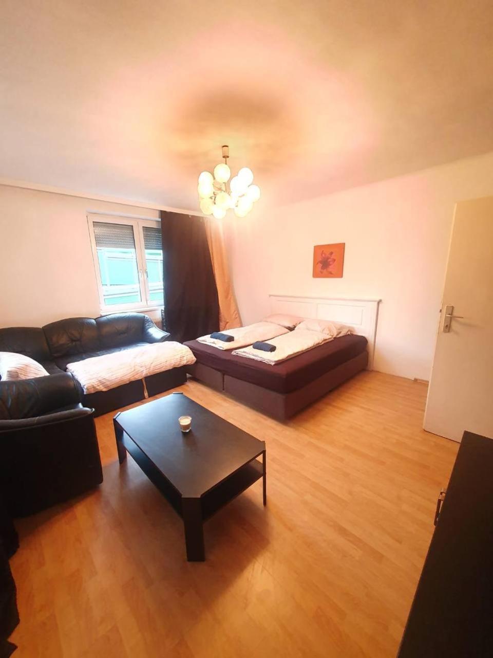 Cozy Rooms In An Elegant House Wenen Buitenkant foto
