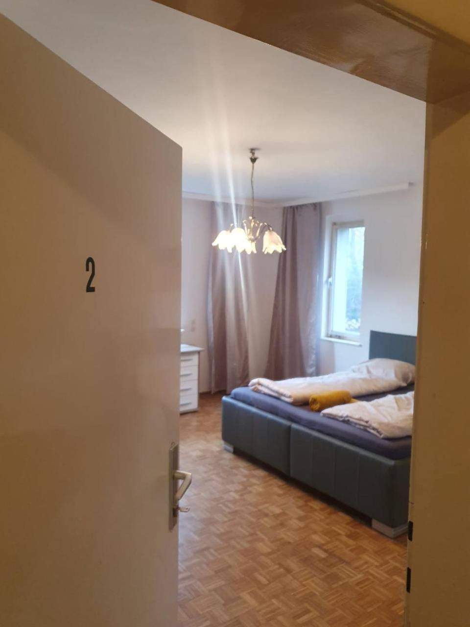 Cozy Rooms In An Elegant House Wenen Buitenkant foto