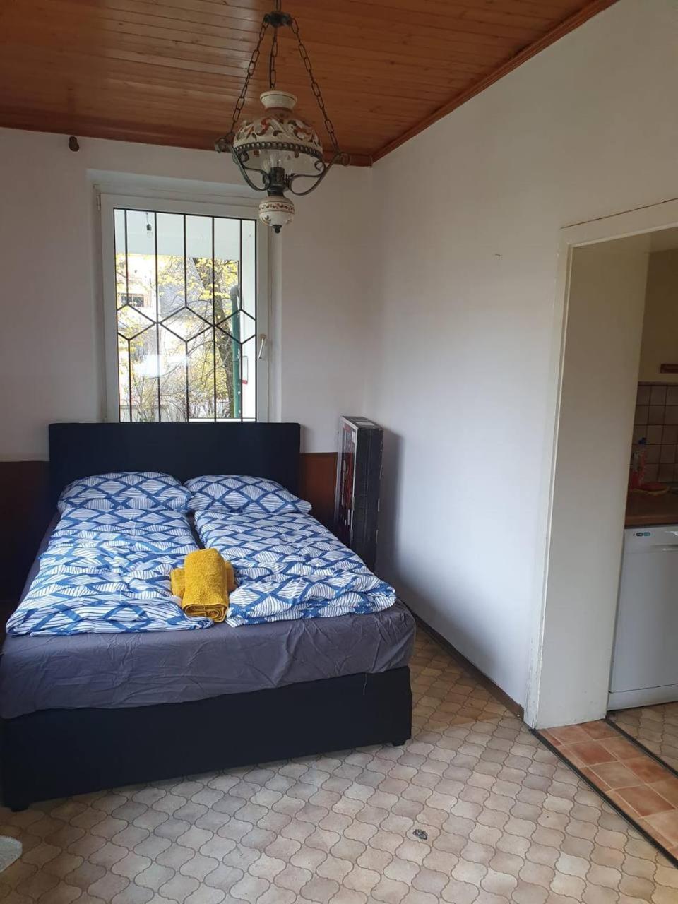 Cozy Rooms In An Elegant House Wenen Buitenkant foto