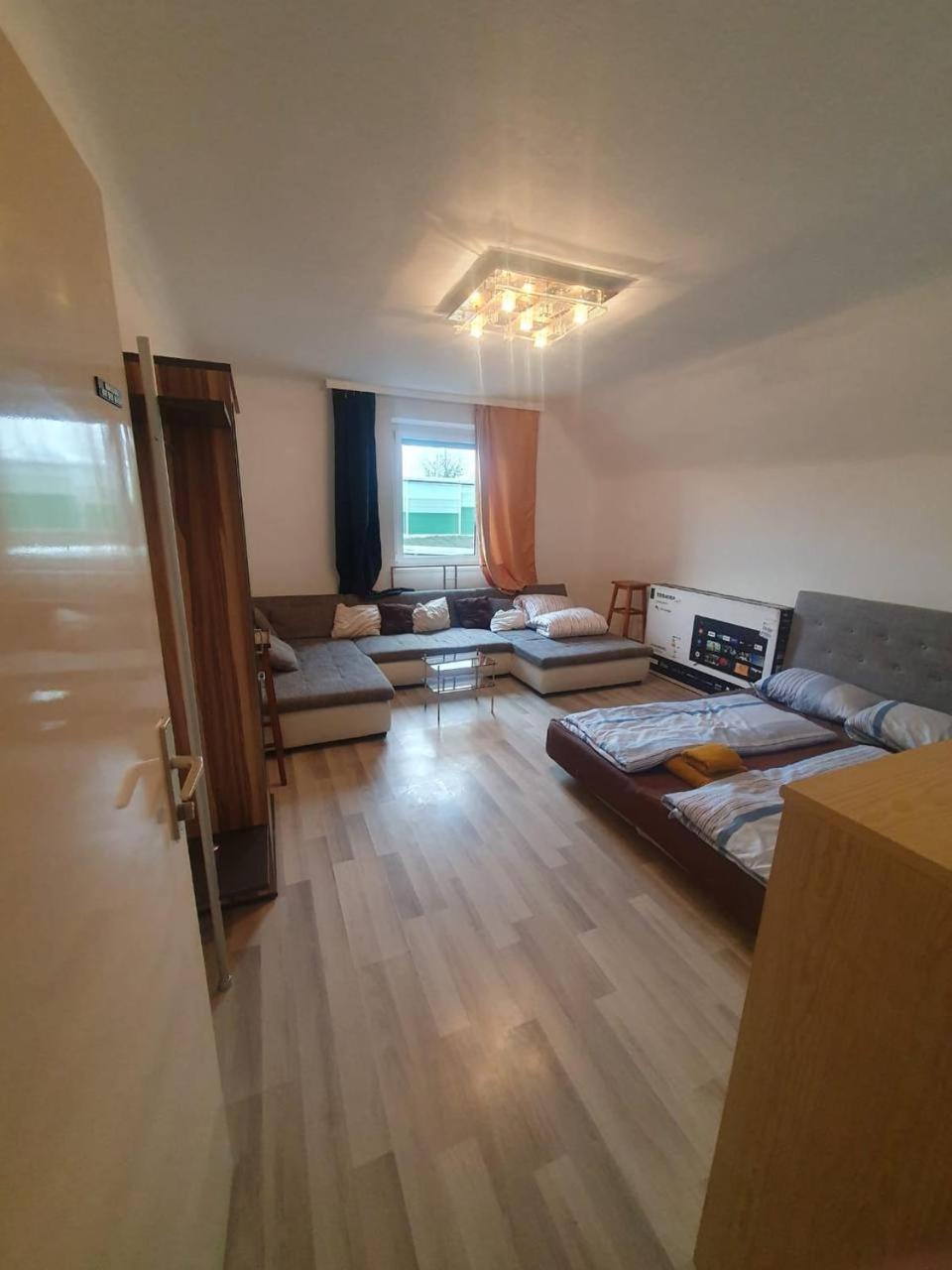 Cozy Rooms In An Elegant House Wenen Buitenkant foto