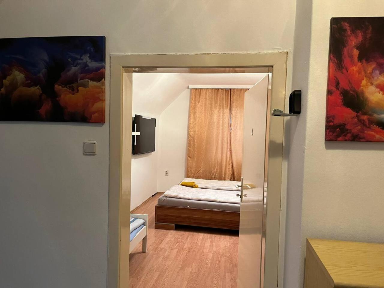 Cozy Rooms In An Elegant House Wenen Buitenkant foto