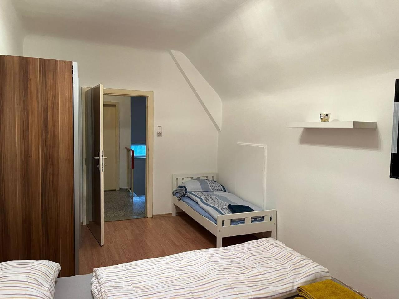 Cozy Rooms In An Elegant House Wenen Buitenkant foto