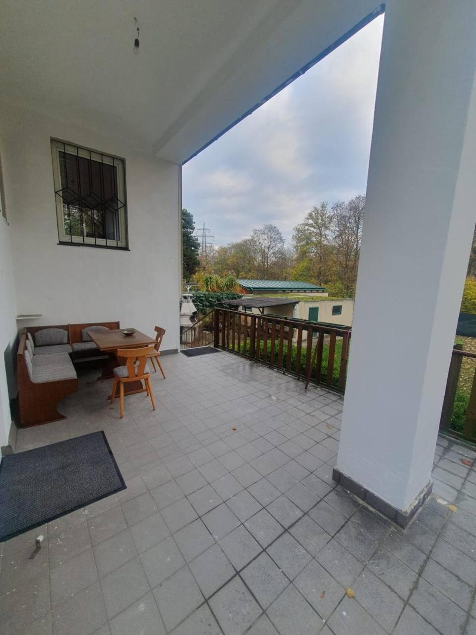 Cozy Rooms In An Elegant House Wenen Buitenkant foto