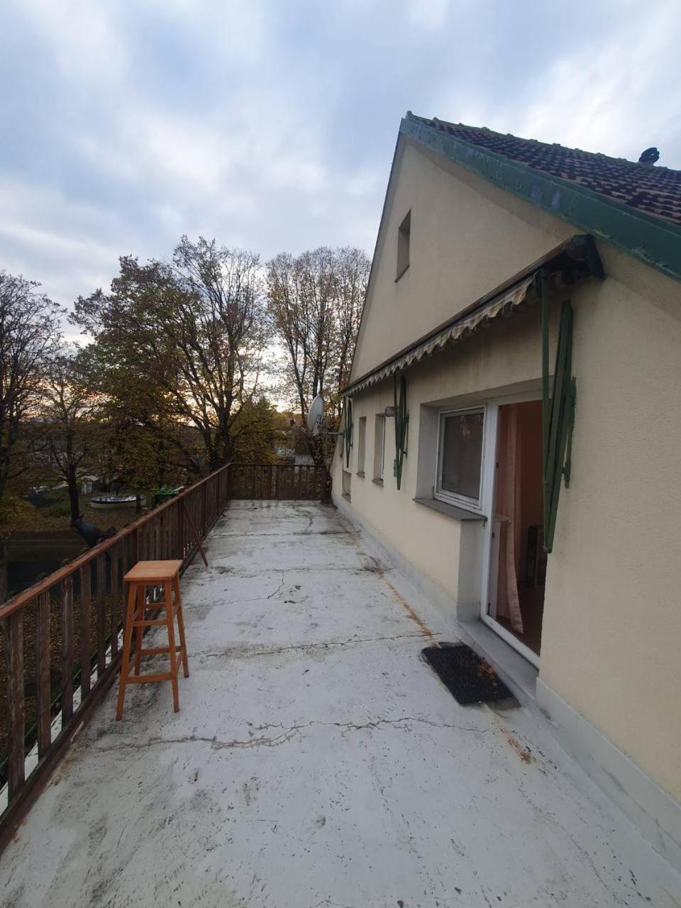Cozy Rooms In An Elegant House Wenen Buitenkant foto