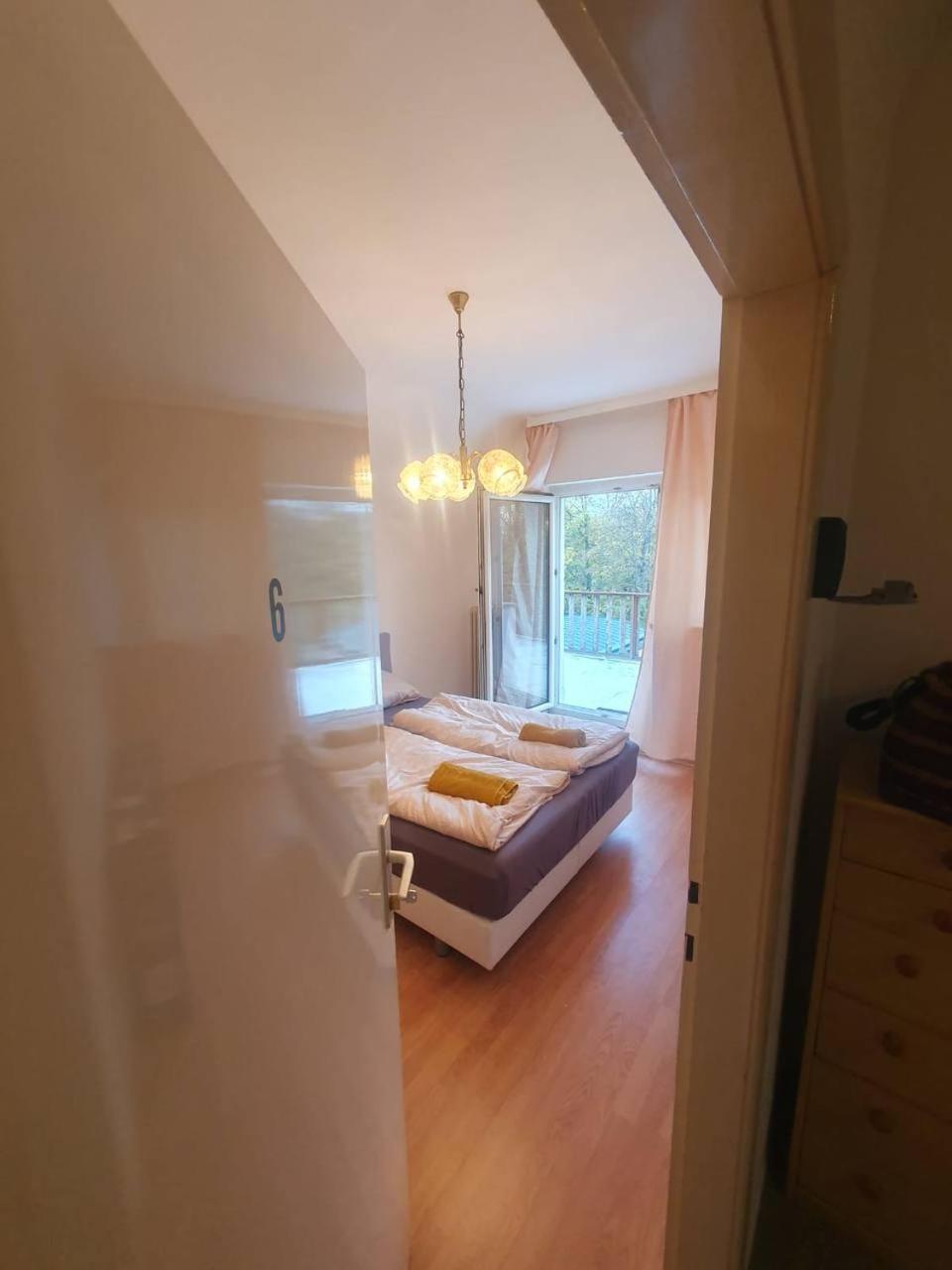 Cozy Rooms In An Elegant House Wenen Buitenkant foto